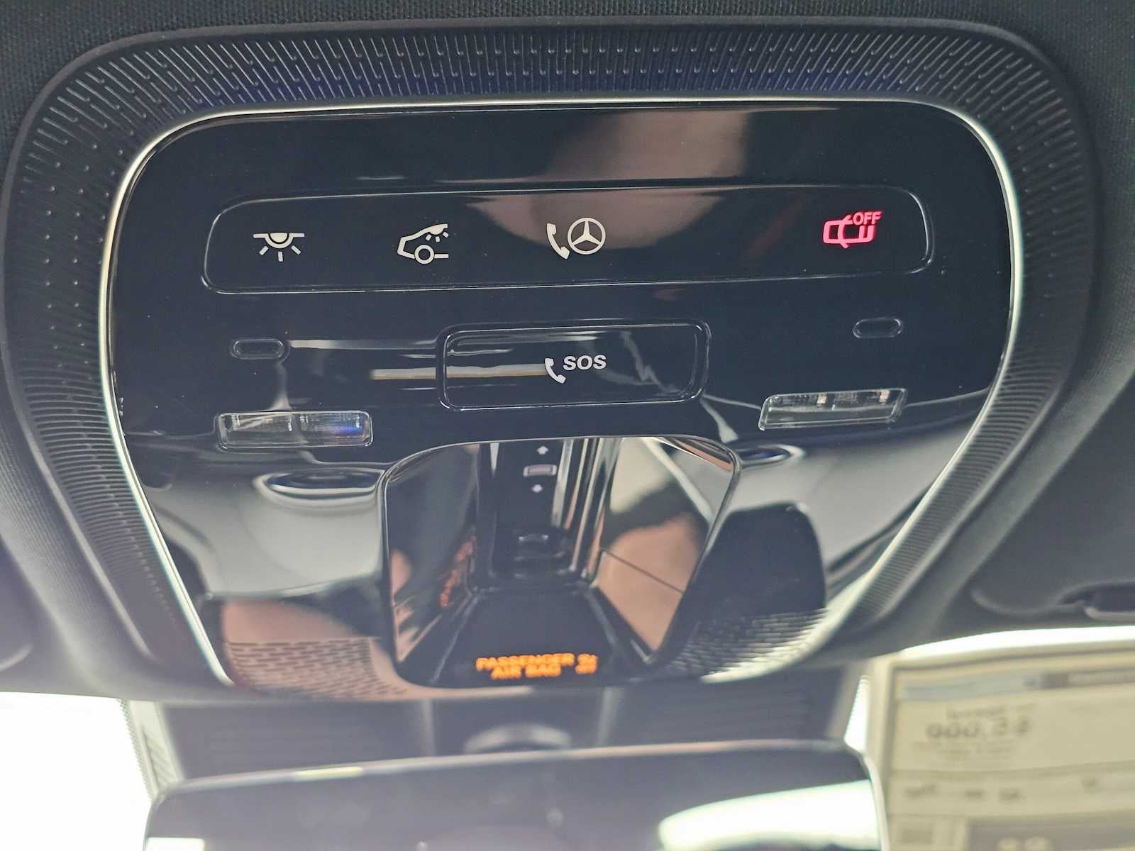 2027 Mercedes-Benz AMG® CLE 53 4MATIC®+ Coupe