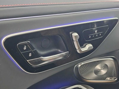2027 Mercedes-Benz AMG® CLE 53 4MATIC®+ Coupe