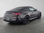2027 Mercedes-Benz AMG® CLE 53 4MATIC®+ Coupe