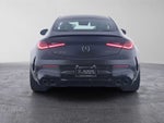 2027 Mercedes-Benz AMG® CLE 53 4MATIC®+ Coupe