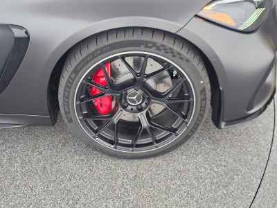 2027 Mercedes-Benz AMG® CLE 53 4MATIC®+ Coupe