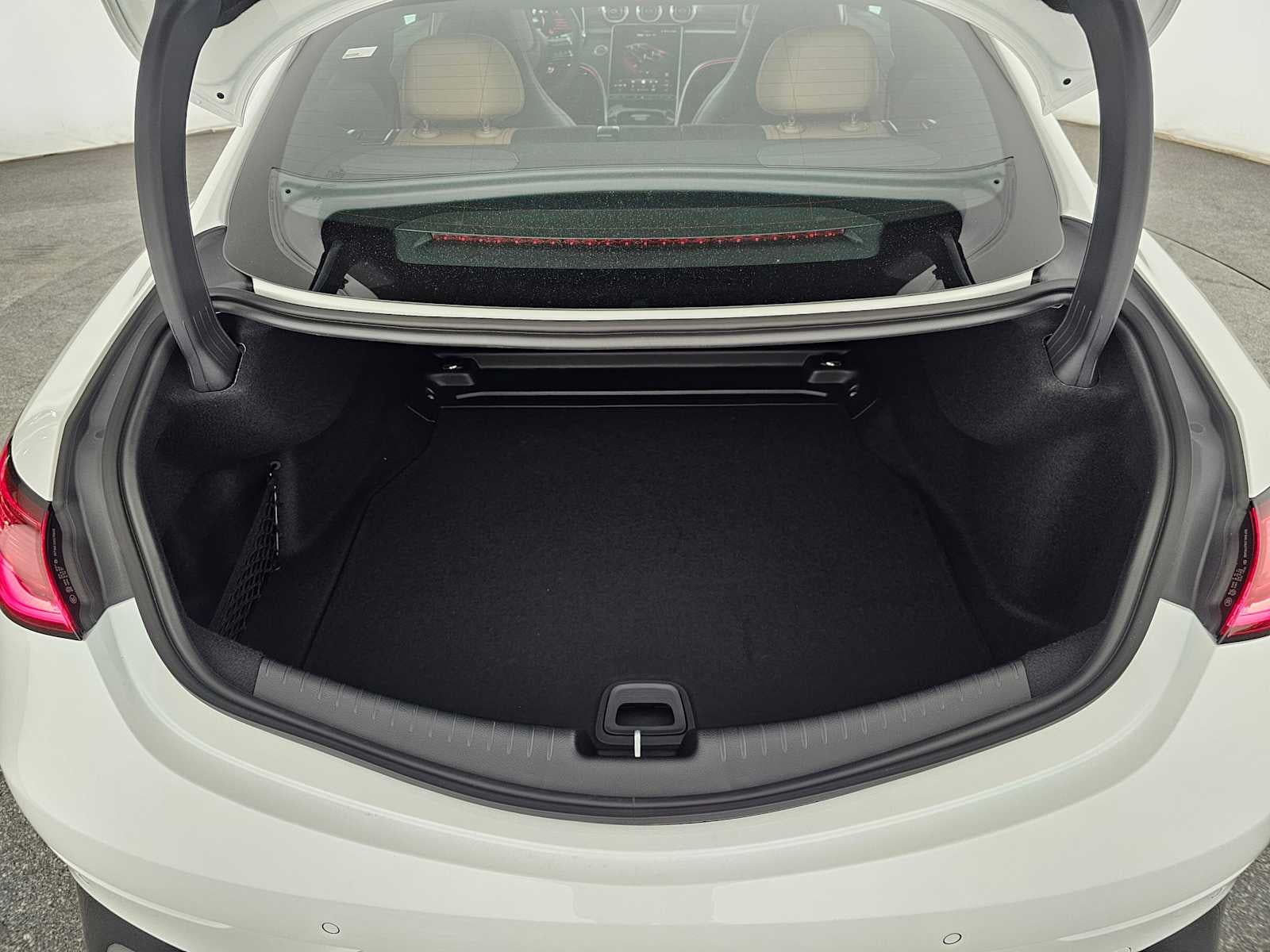 2026 Mercedes-Benz AMG® CLE 53 4MATIC®+ Coupe