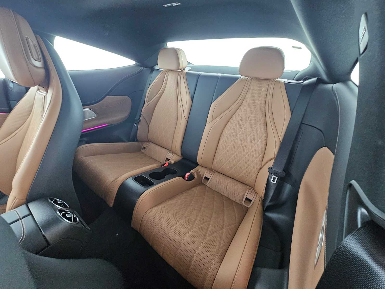 2026 Mercedes-Benz AMG® CLE 53 4MATIC®+ Coupe