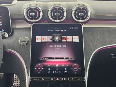 2026 Mercedes-Benz AMG® CLE 53 4MATIC®+ Coupe