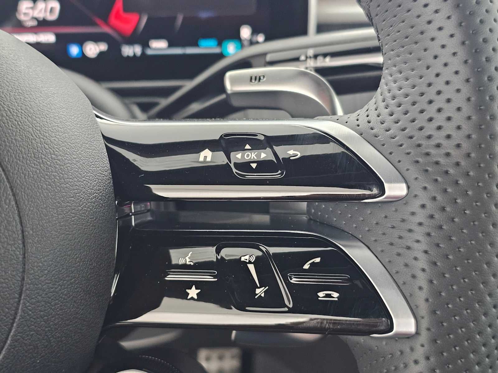 2026 Mercedes-Benz AMG® CLE 53 4MATIC®+ Coupe