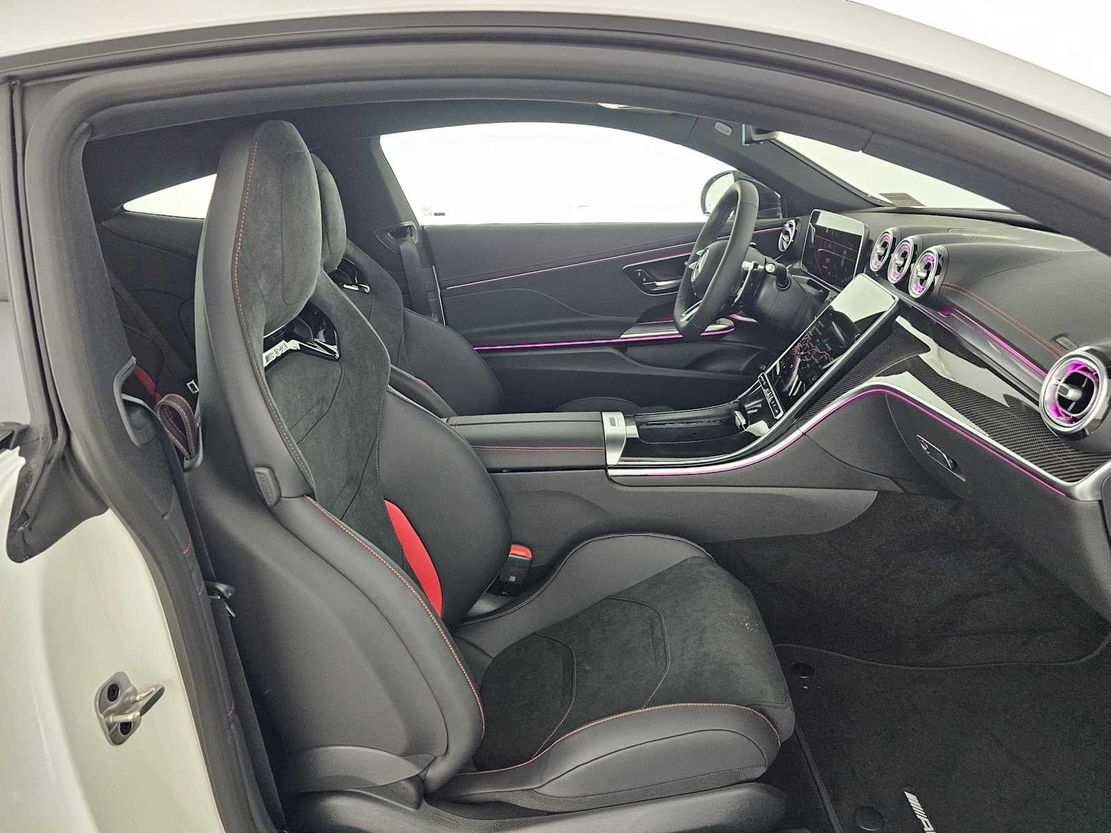 2026 Mercedes-Benz AMG® CLE 53 4MATIC®+ Coupe