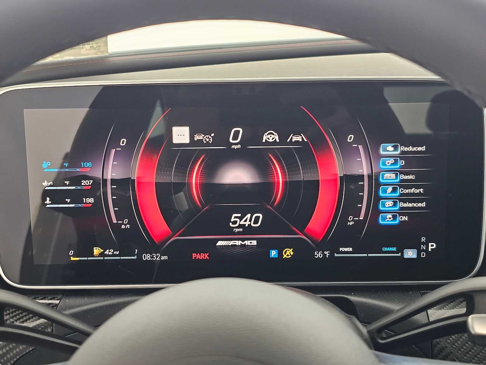 2026 Mercedes-Benz AMG® CLE 53 4MATIC®+ Coupe