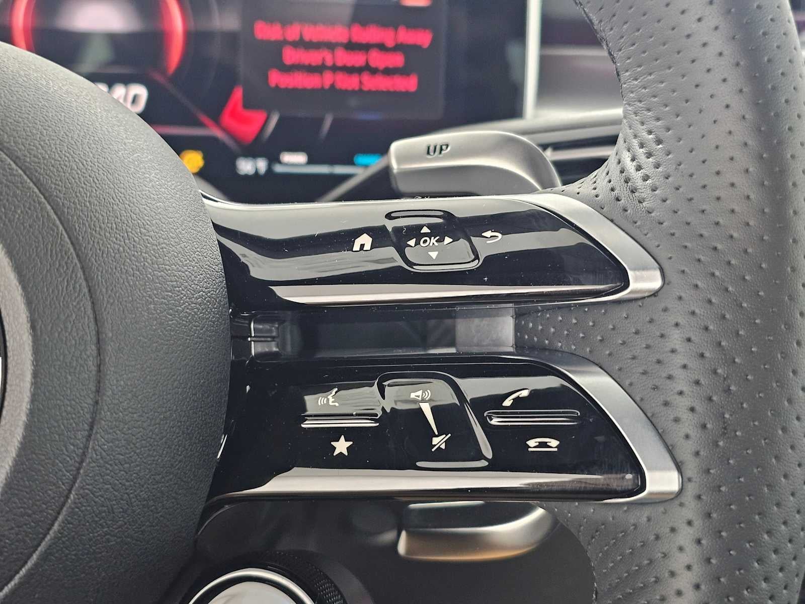 2026 Mercedes-Benz AMG® CLE 53 4MATIC®+ Coupe