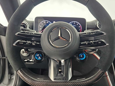 2026 Mercedes-Benz AMG® CLE 53 4MATIC®+ Coupe
