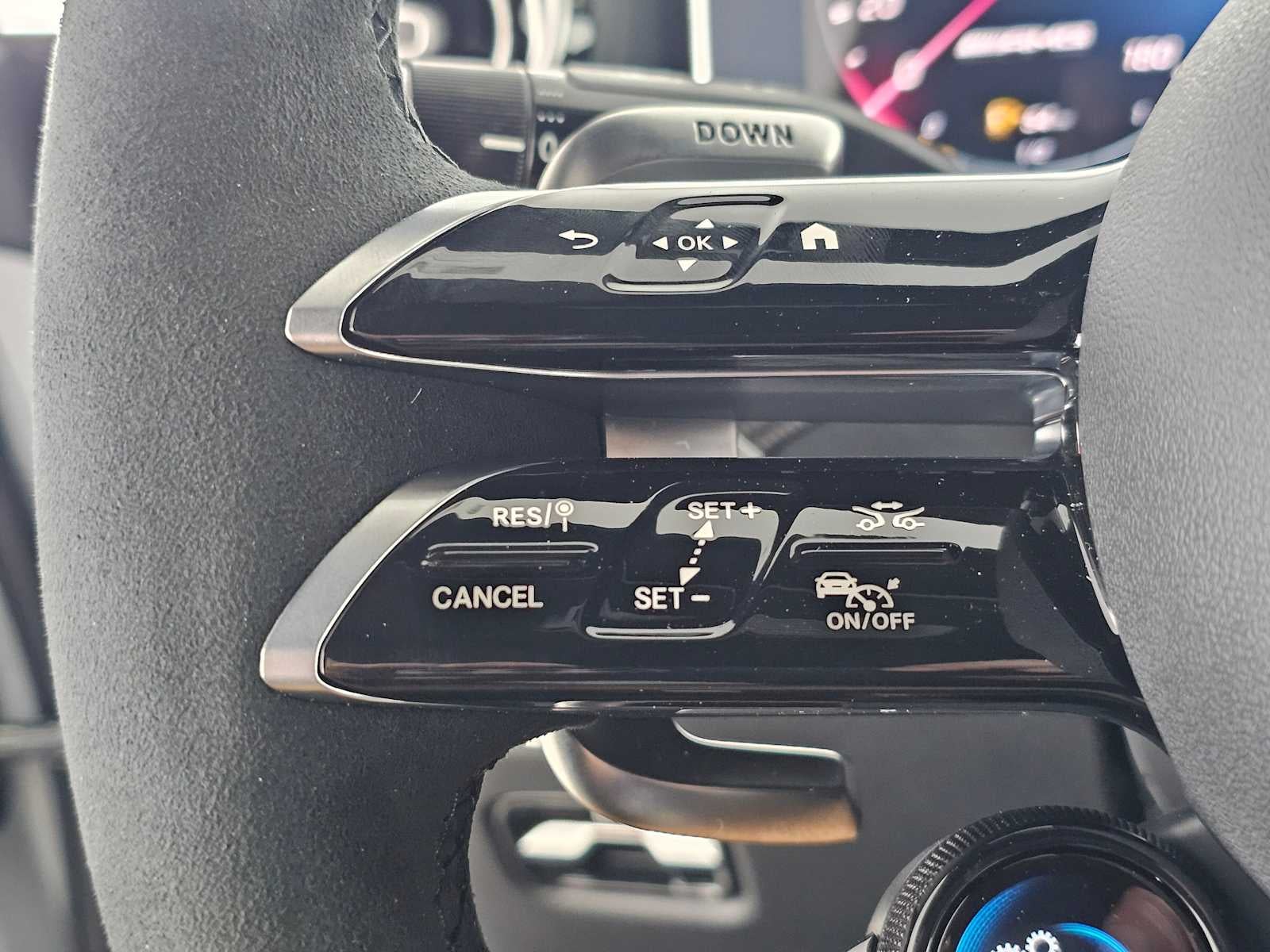 2026 Mercedes-Benz AMG® CLE 53 4MATIC®+ Coupe