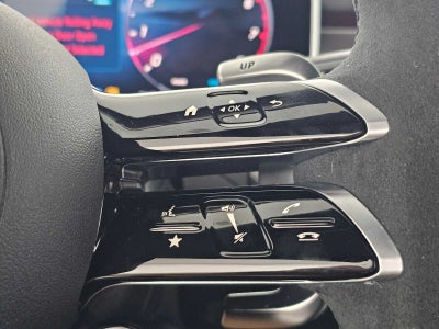 2026 Mercedes-Benz AMG® CLE 53 4MATIC®+ Coupe