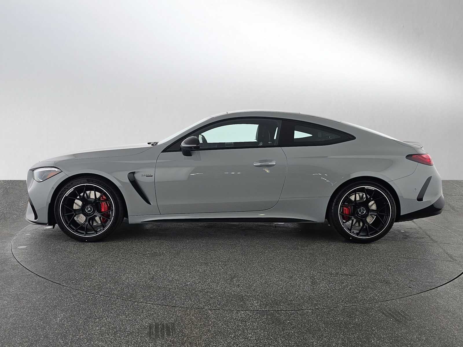 2026 Mercedes-Benz AMG® CLE 53 4MATIC®+ Coupe