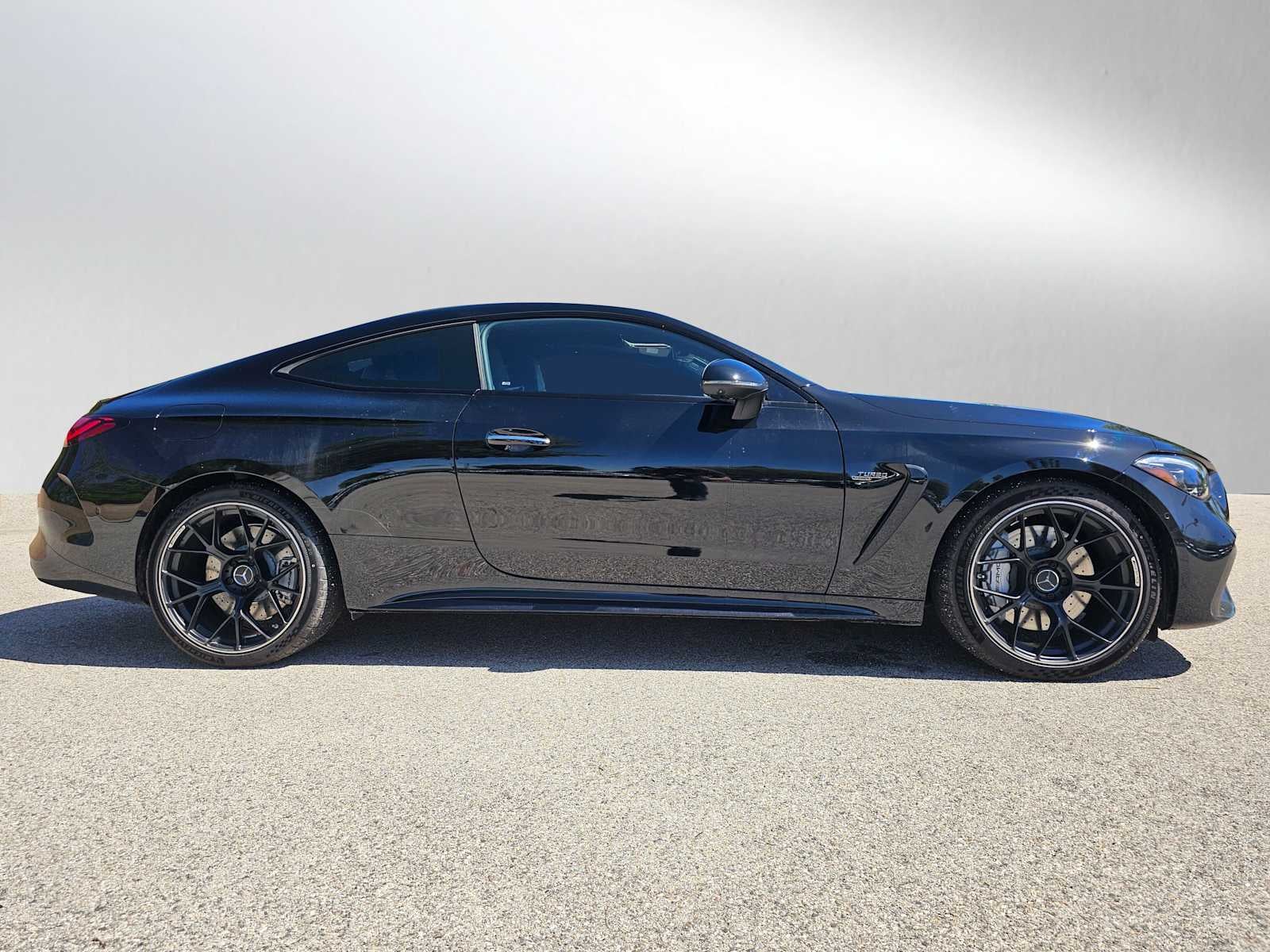 2026 Mercedes-Benz AMG® CLE 53 4MATIC®+ Coupe