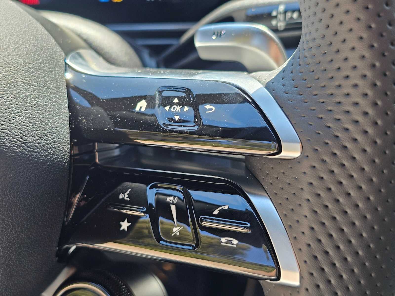 2026 Mercedes-Benz AMG® CLE 53 4MATIC®+ Coupe