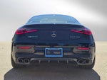 2026 Mercedes-Benz AMG® CLE 53 4MATIC®+ Coupe