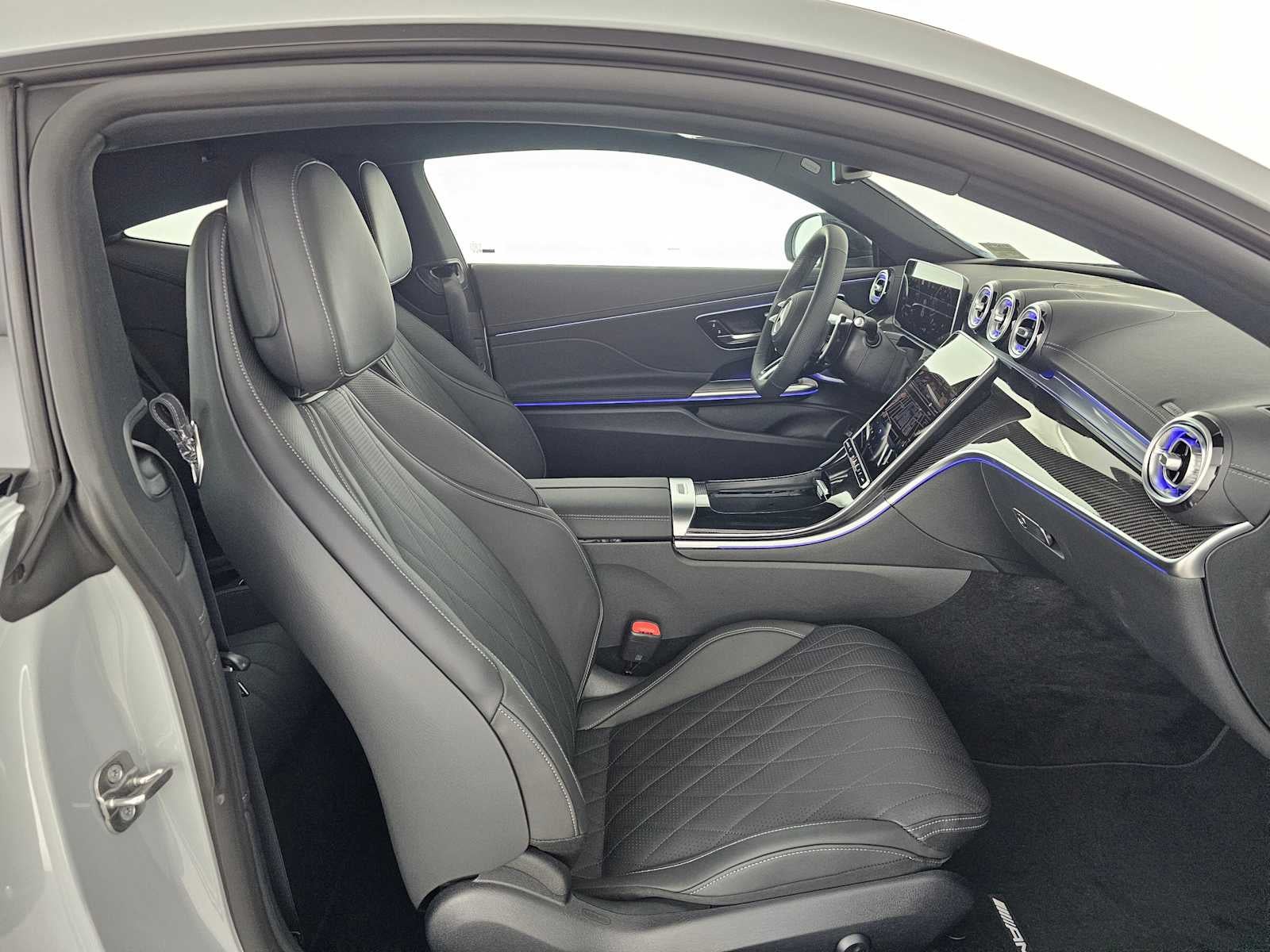 2026 Mercedes-Benz AMG® CLE 53 4MATIC®+ Coupe