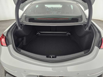 2026 Mercedes-Benz AMG® CLE 53 4MATIC®+ Coupe