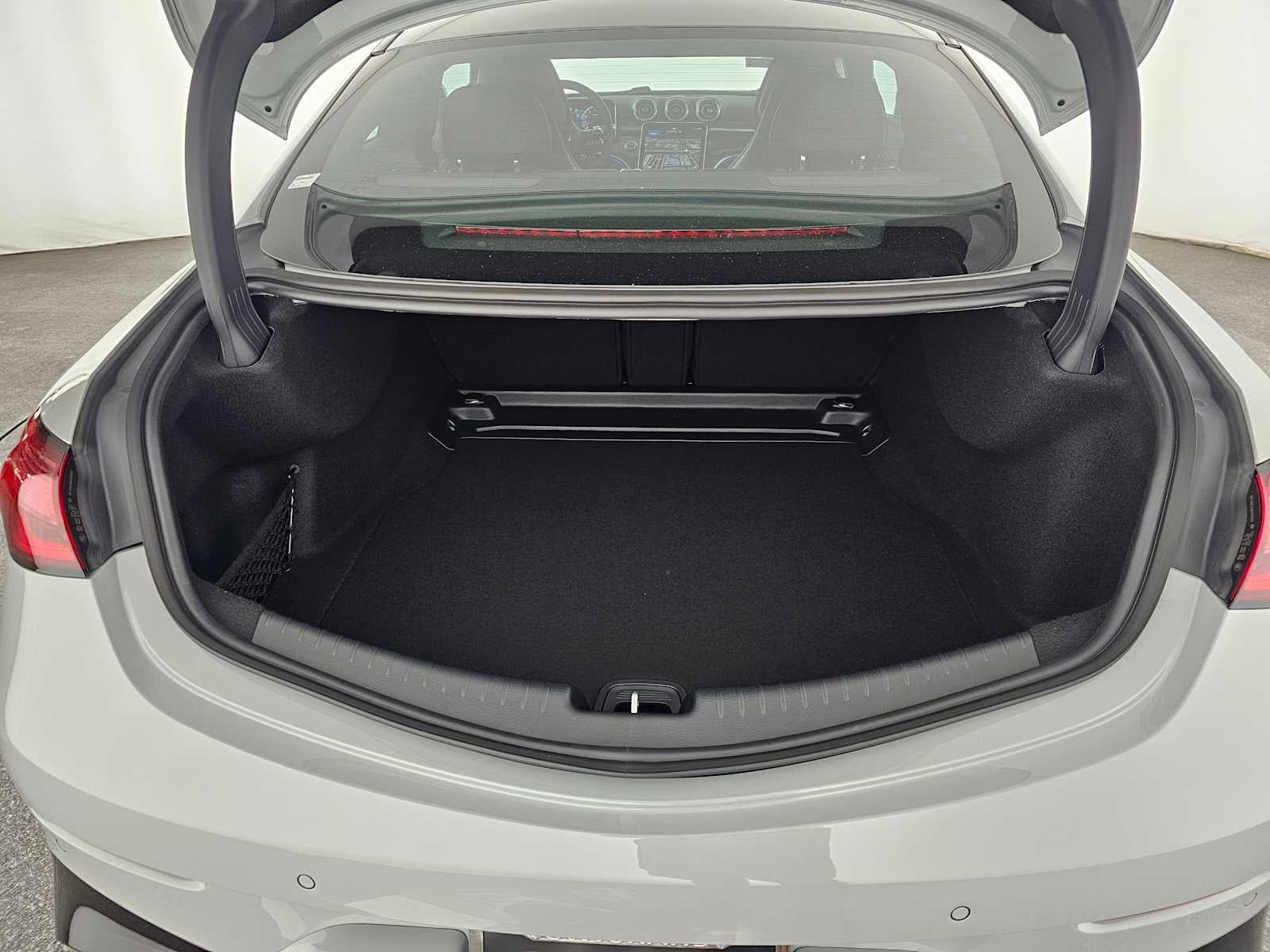 2026 Mercedes-Benz AMG® CLE 53 4MATIC®+ Coupe