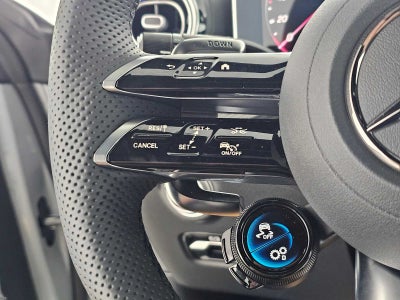 2026 Mercedes-Benz AMG® CLE 53 4MATIC®+ Coupe