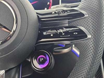 2026 Mercedes-Benz AMG® CLE 53 4MATIC®+ Coupe