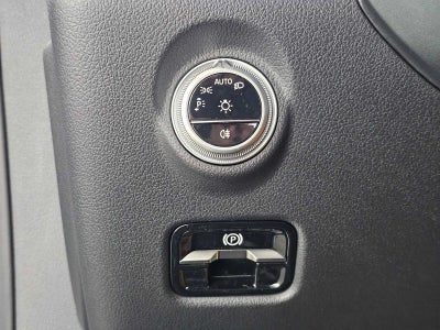 2026 Mercedes-Benz AMG® CLE 53 4MATIC®+ Coupe