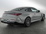2026 Mercedes-Benz AMG® CLE 53 4MATIC®+ Coupe