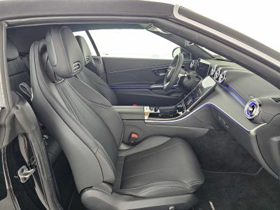 2026 Mercedes-Benz CLE 300 4MATIC® Cabriolet