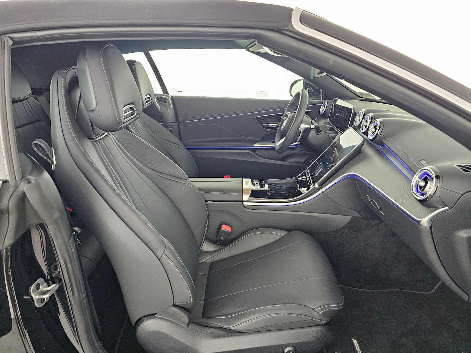 2026 Mercedes-Benz CLE 300 4MATIC® Cabriolet