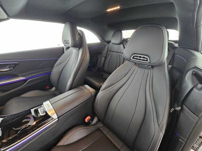 2026 Mercedes-Benz CLE 300 4MATIC® Cabriolet