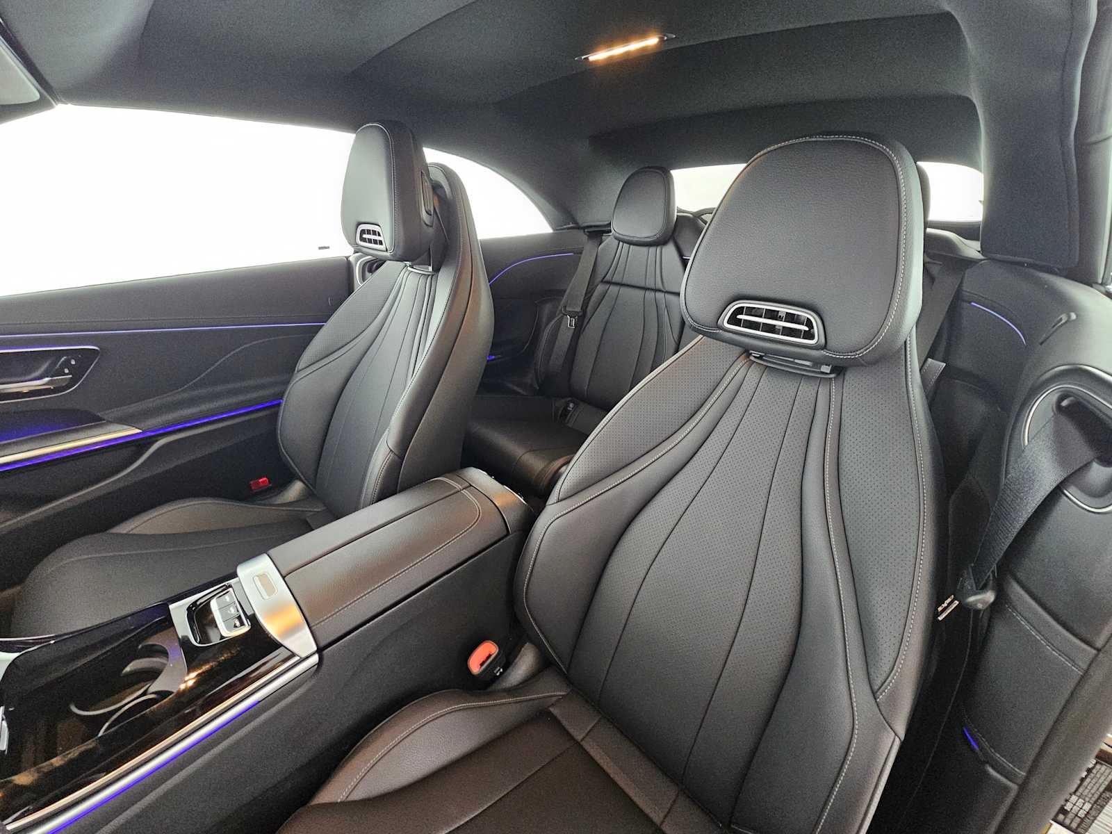 2026 Mercedes-Benz CLE 300 4MATIC® Cabriolet