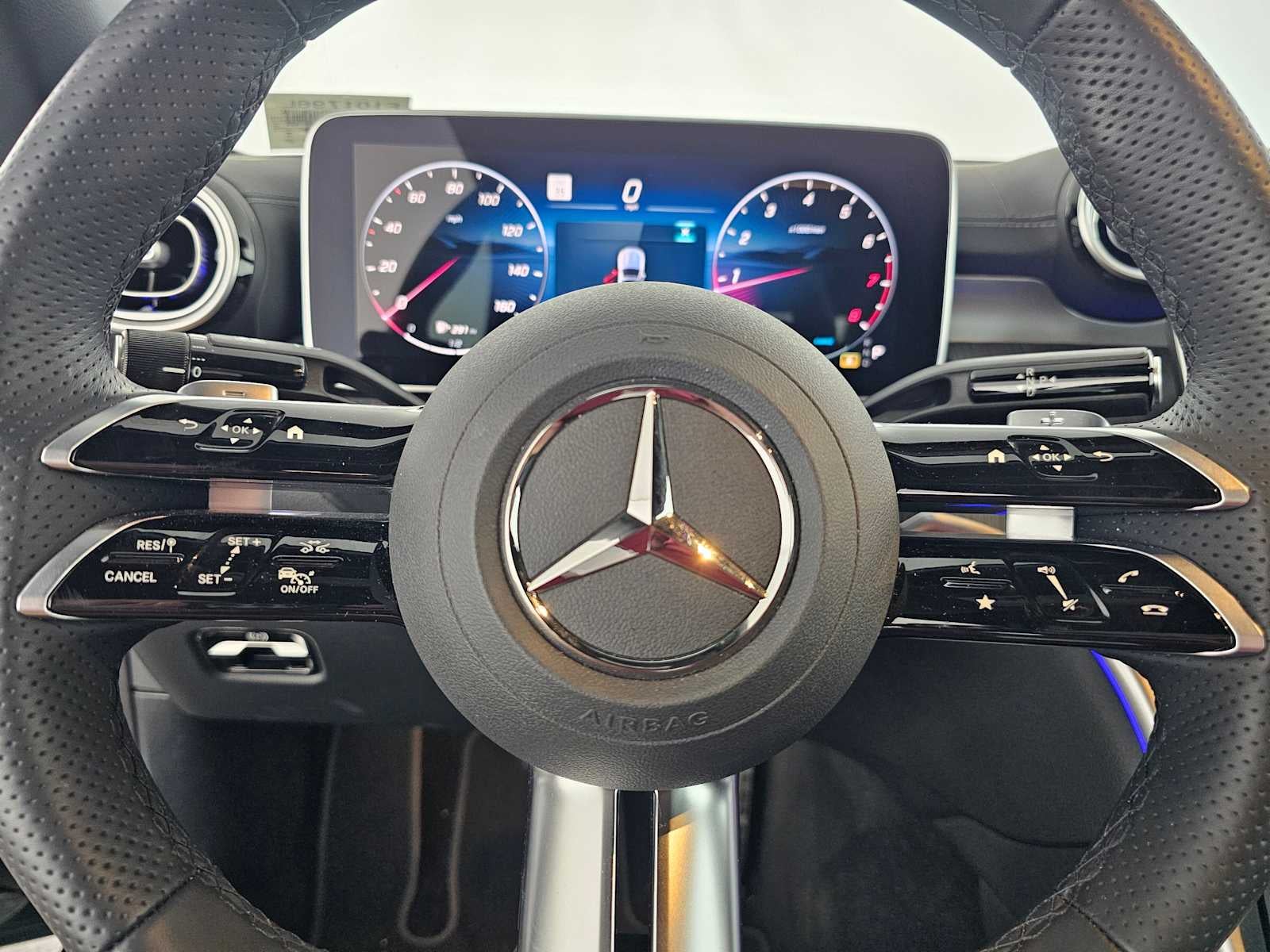 2026 Mercedes-Benz CLE 300 4MATIC® Cabriolet