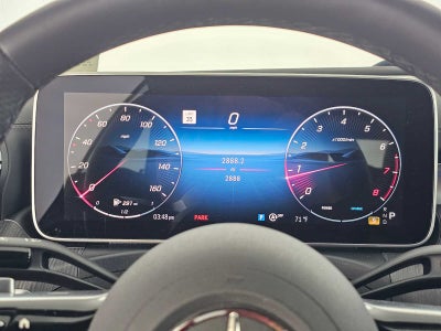 2026 Mercedes-Benz CLE 300 4MATIC® Cabriolet