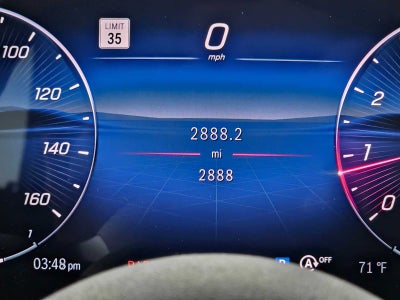 2026 Mercedes-Benz CLE 300 4MATIC® Cabriolet