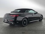 2026 Mercedes-Benz CLE 300 4MATIC® Cabriolet