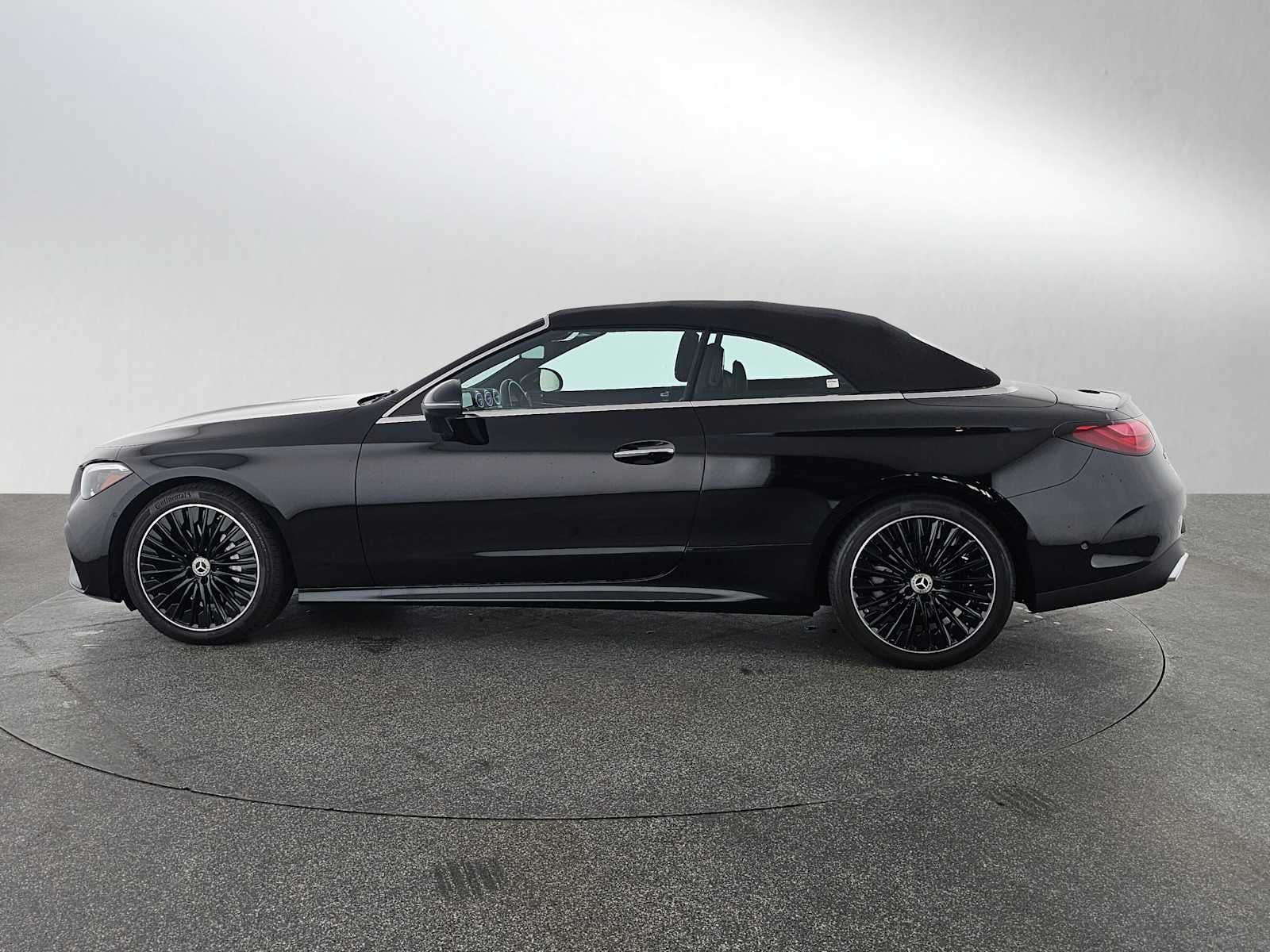 2026 Mercedes-Benz CLE 300 4MATIC® Cabriolet