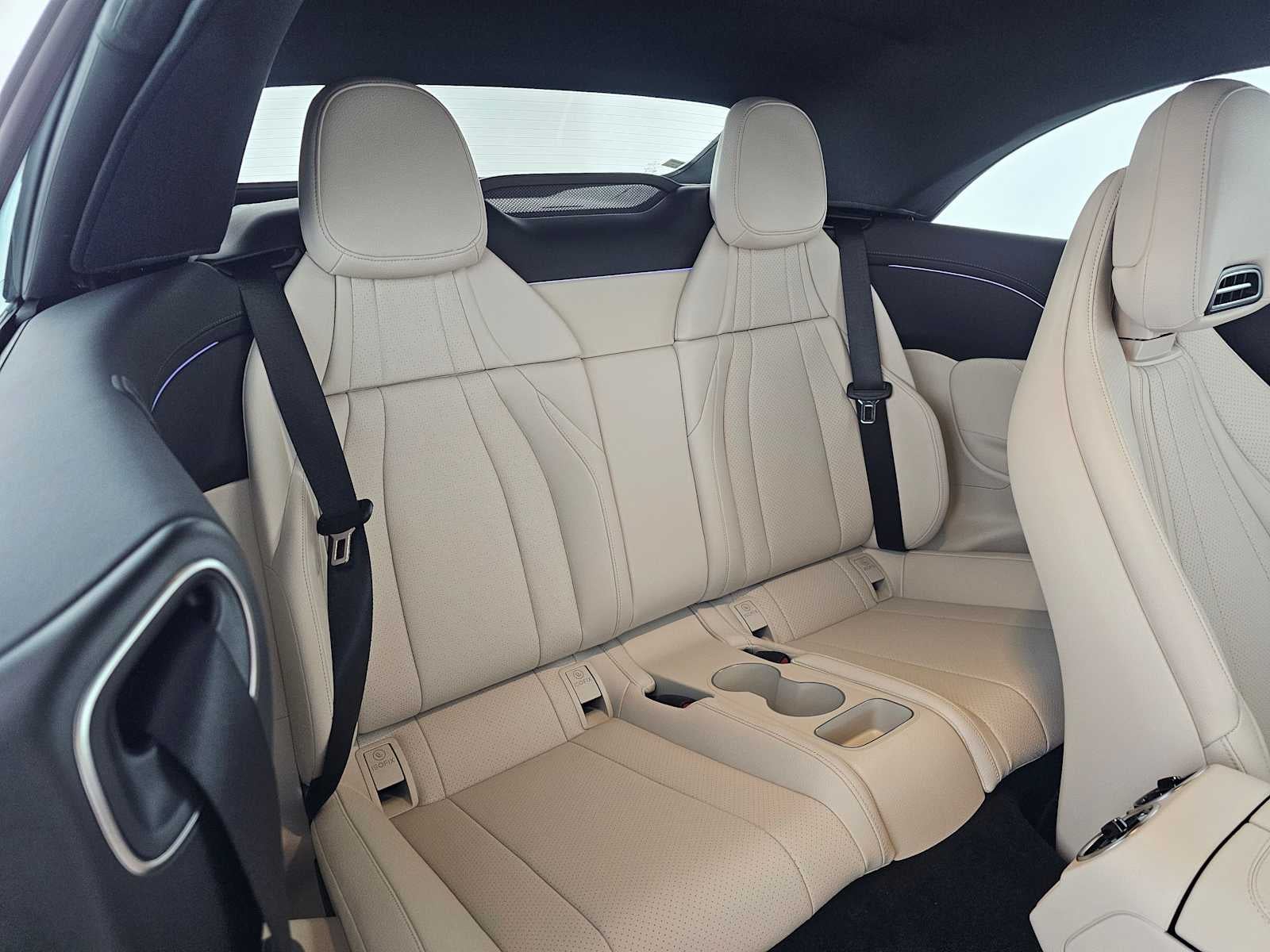 2026 Mercedes-Benz CLE CLE 300