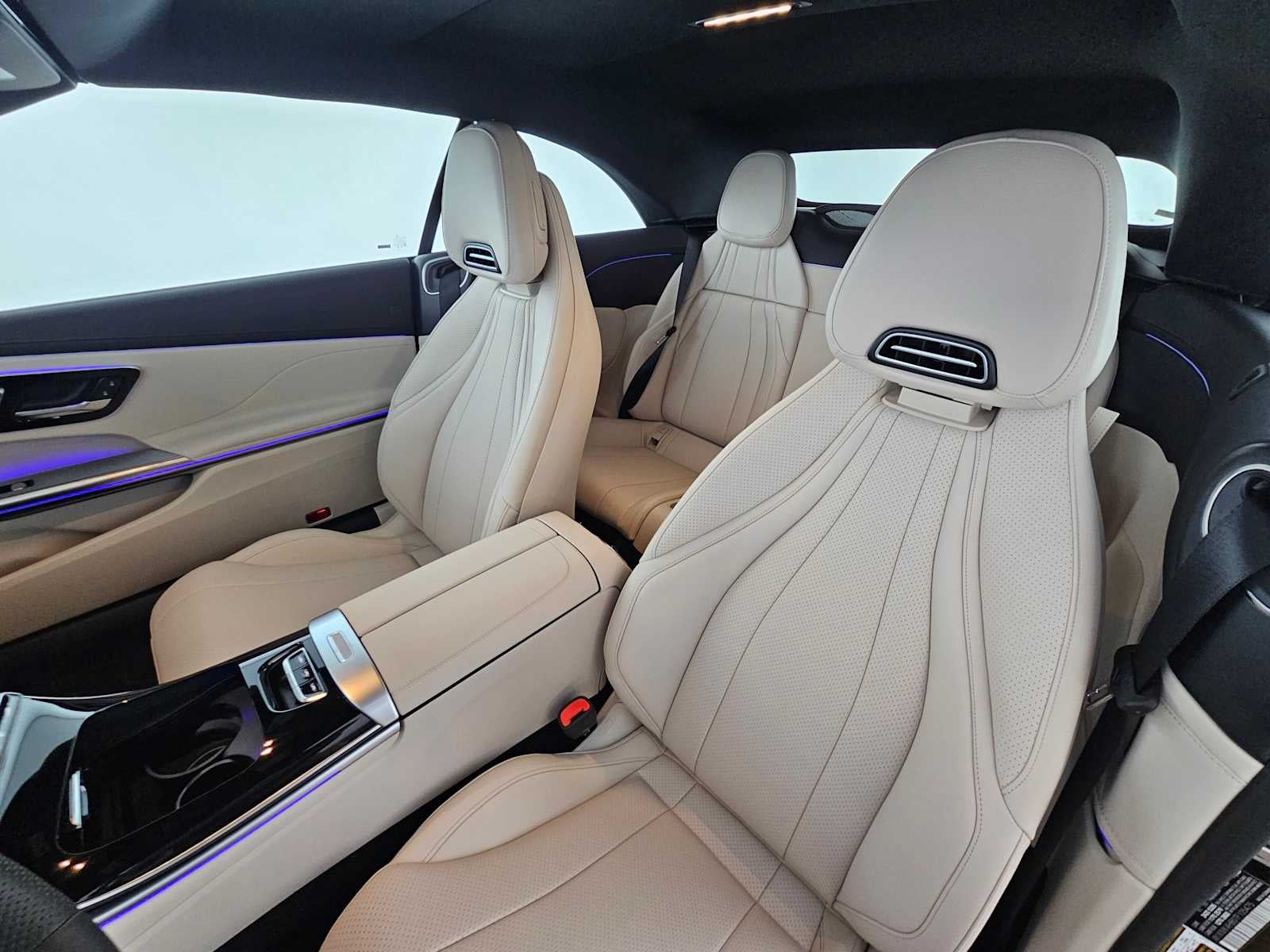 2026 Mercedes-Benz CLE CLE 300