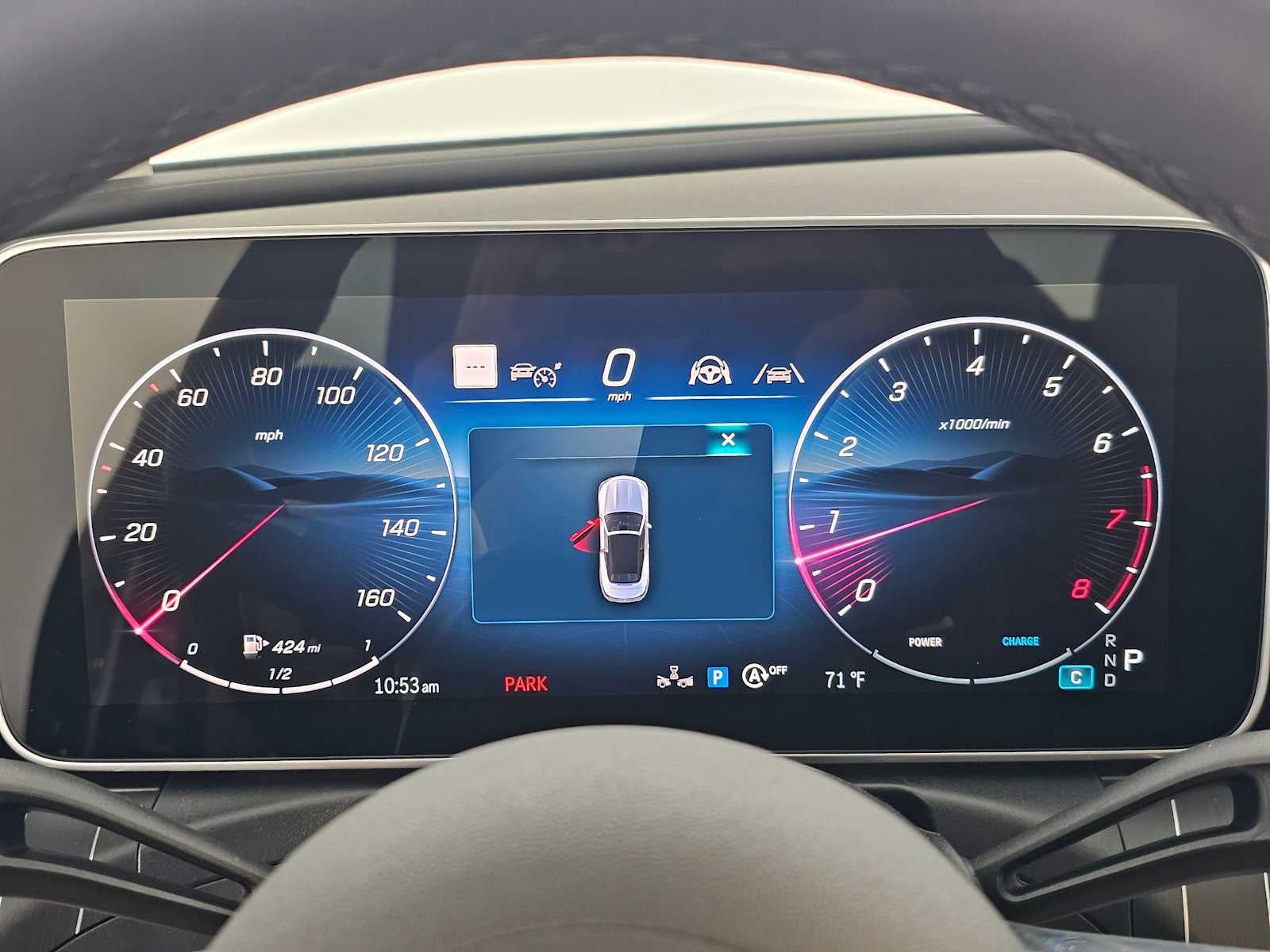 2026 Mercedes-Benz CLE CLE 300