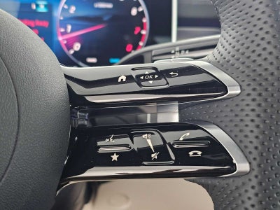 2026 Mercedes-Benz CLE CLE 300