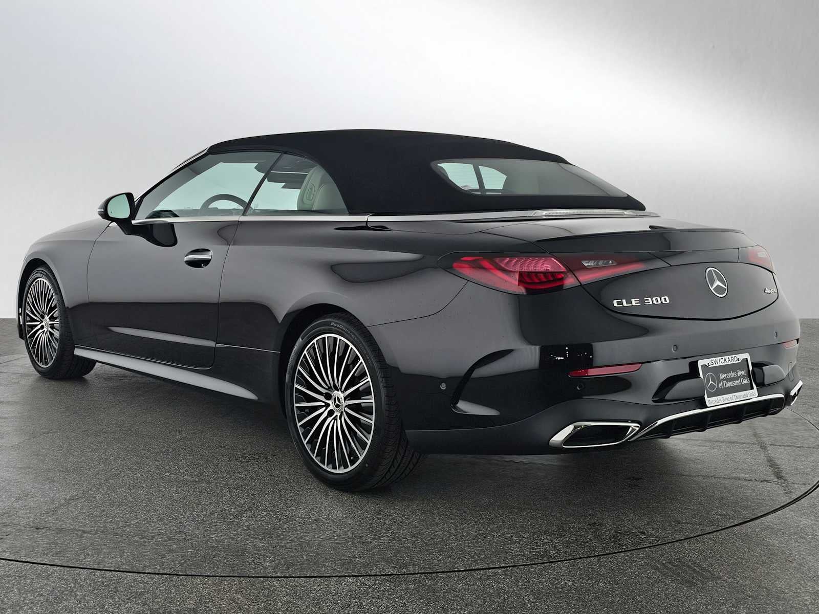 2026 Mercedes-Benz CLE CLE 300