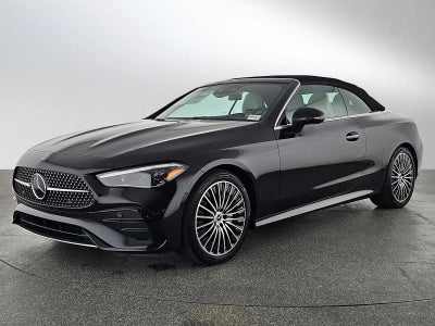 2026 Mercedes-Benz CLE CLE 300