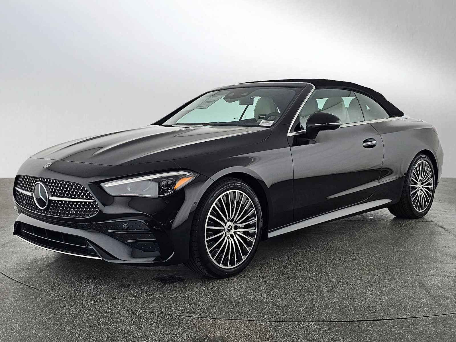 2026 Mercedes-Benz CLE CLE 300