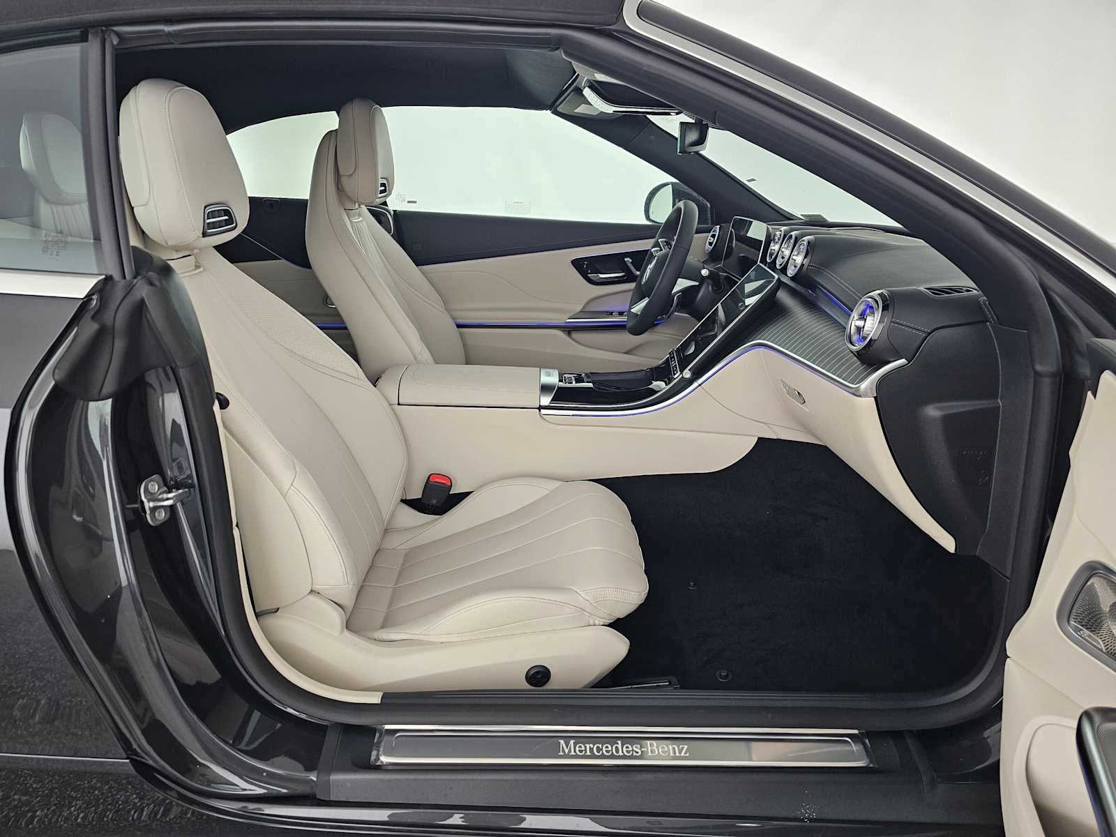 2026 Mercedes-Benz CLE 300 4MATIC® Cabriolet