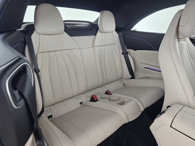 2026 Mercedes-Benz CLE 300 4MATIC® Cabriolet