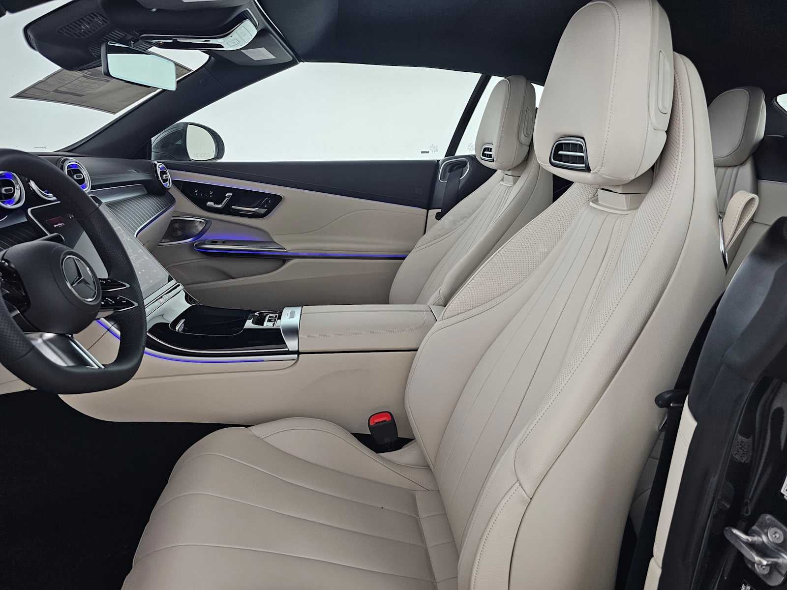 2026 Mercedes-Benz CLE 300 4MATIC® Cabriolet