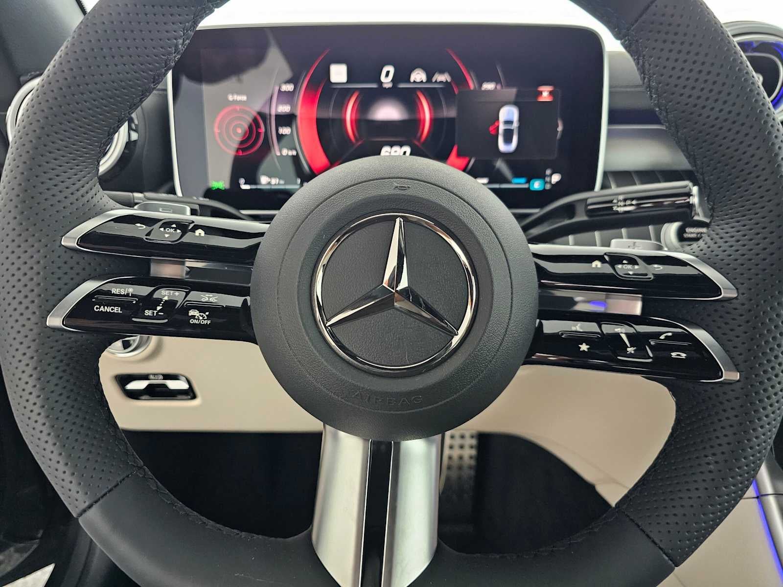 2026 Mercedes-Benz CLE 300 4MATIC® Cabriolet