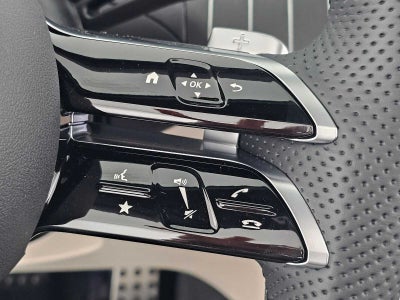 2026 Mercedes-Benz CLE 300 4MATIC® Cabriolet