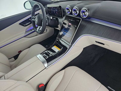 2026 Mercedes-Benz CLE CLE 300