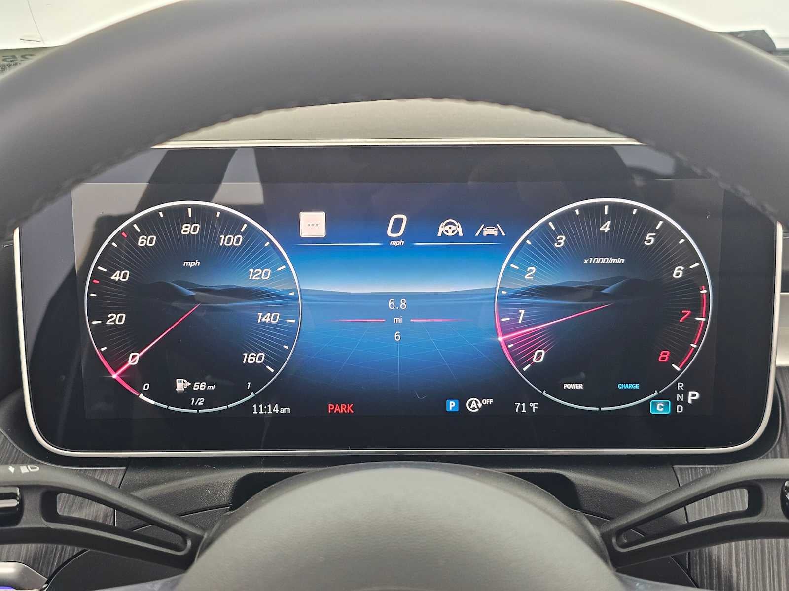 2026 Mercedes-Benz CLE CLE 300