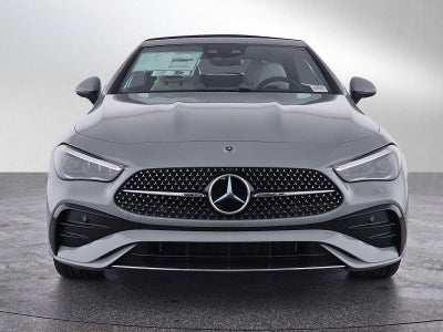 2026 Mercedes-Benz CLE CLE 300